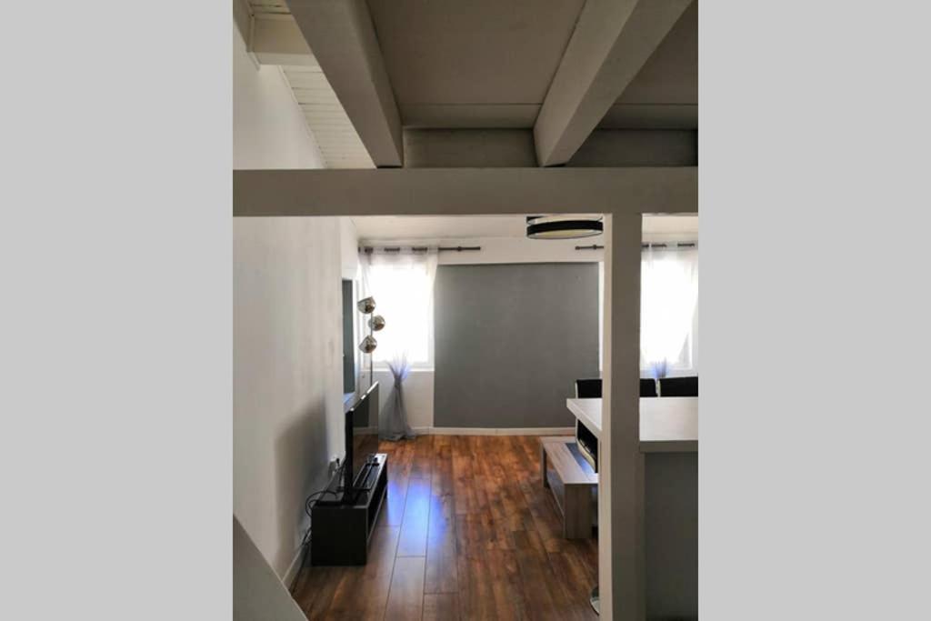 Appartement Hypercentre ! De Charme Avec Mezzanine